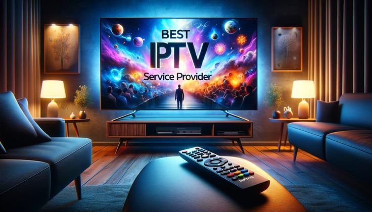 IPTV Slovensko