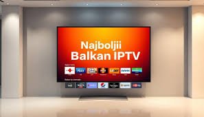 iptv balkan