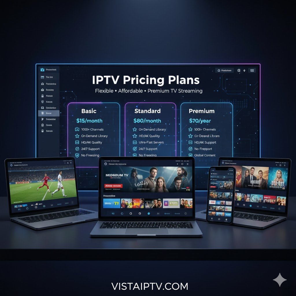 IPTV Slovensko cena