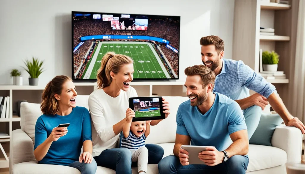 iptv televízia